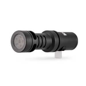 Кондензаторен микрофон RODE VideoMic Me-C Кондензаторен микрофон RODE VideoMic Me-C