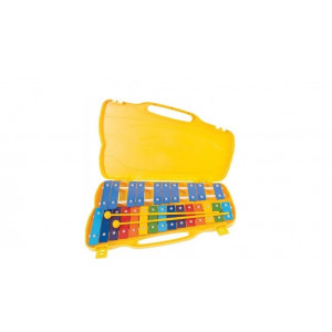 Металофон PP 25 Note Glockenspiel Металофон PP 25 Note Glockenspiel