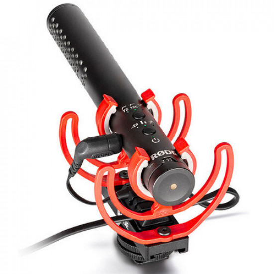 RODE VideoMic NTG