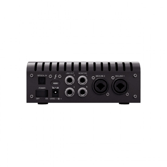 Universal Audio Apollo Twin X DUO HE