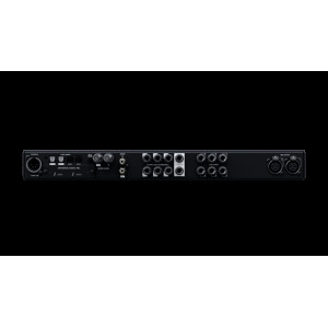 Аудио интерфейс Universal Audio Apollo x6 HE Аудио интерфейс Universal Audio Apollo x6 HE
