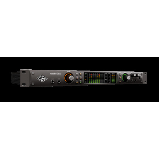 Universal Audio Apollo x6 HE