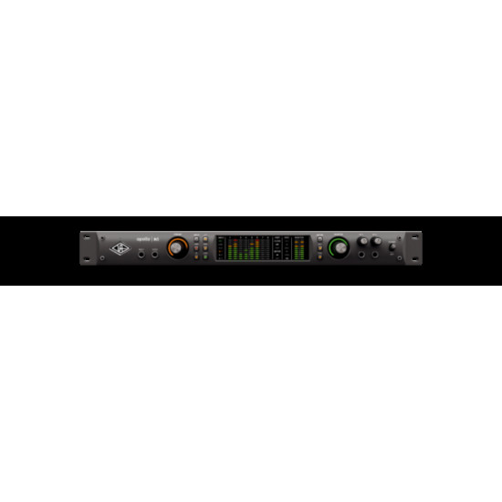 Universal Audio Apollo x6 HE