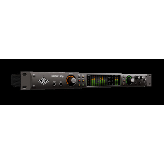 Universal Audio Apollo x8P HE