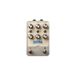 Ефект педал Universal Audio UAFX Astra Modulation Machine Ефект педал Universal Audio UAFX Astra Modulation Machine