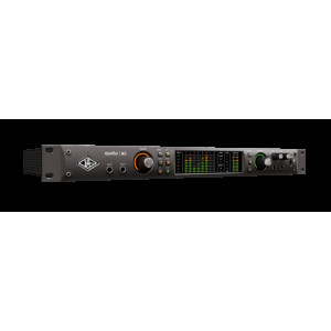 Аудио интерфейс Universal Audio Apollo x6 Аудио интерфейс Universal Audio Apollo x6