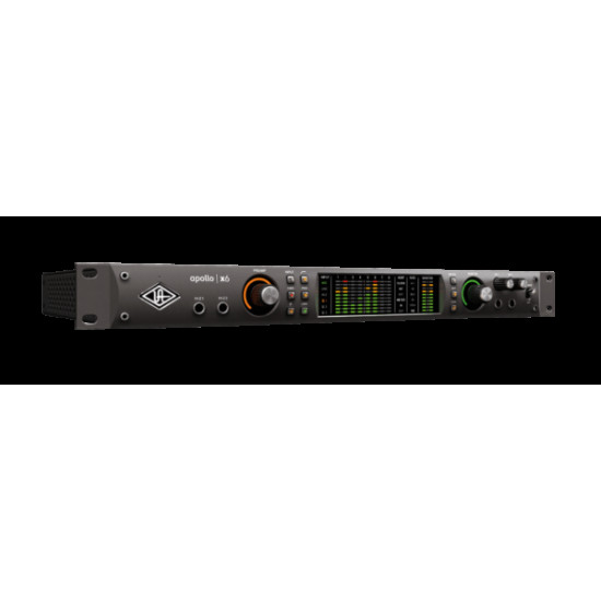 Universal Audio Apollo x6