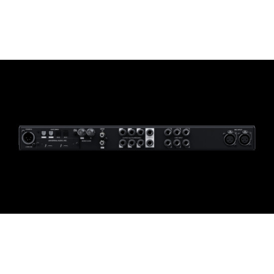 Universal Audio Apollo x6