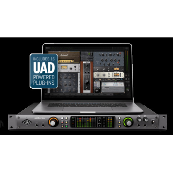 Universal Audio Apollo x6