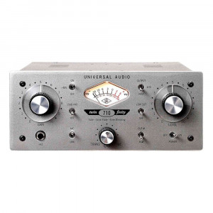 Universal Audio 710 Twin-Finity Universal Audio 710 Twin-Finity