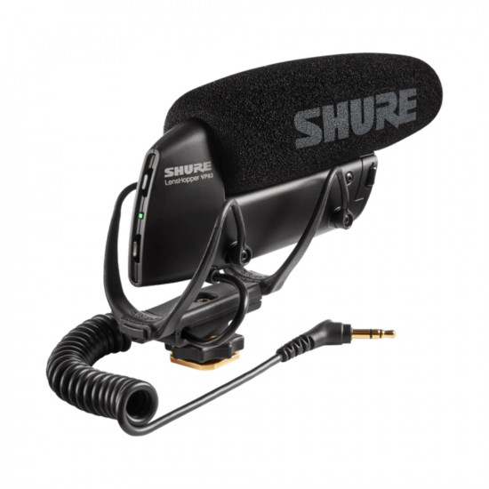 SHURE VP83