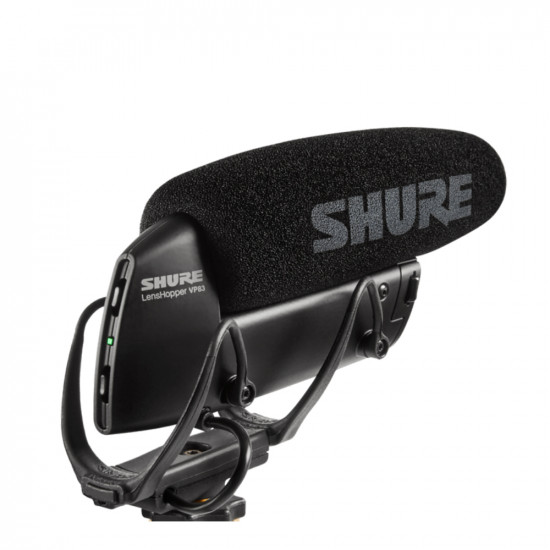 SHURE VP83