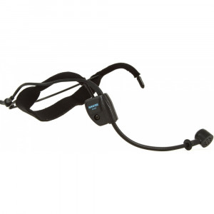 SHURE WH20-XLR SHURE WH20-XLR