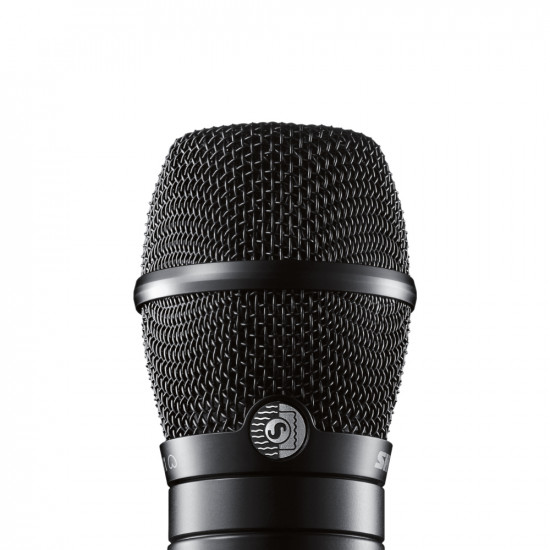 SHURE RPW192 Микрофонна глава KSM11 черна