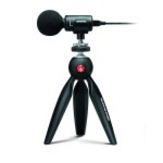 SHURE MV88+VIDEO KIT