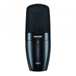 SHURE SM27-LC SHURE SM27-LC