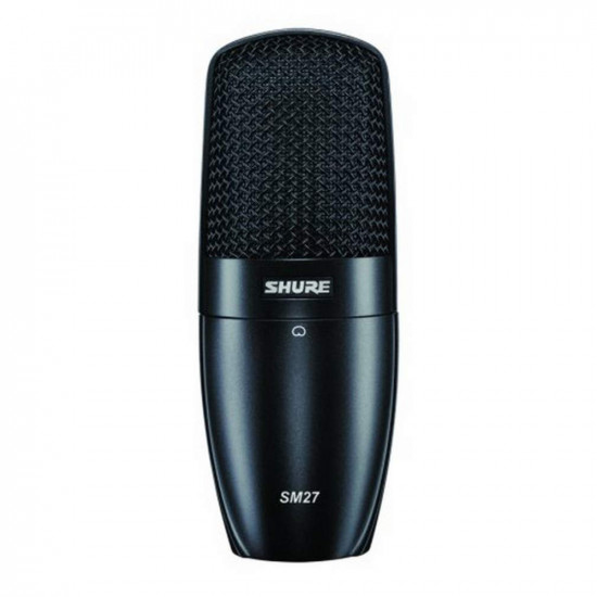 SHURE SM27-LC