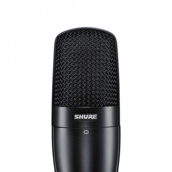 SHURE SM27-LC