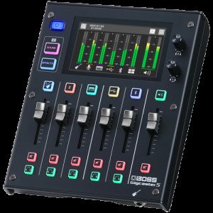 Boss Gigcaster 5 Boss Gigcaster 5