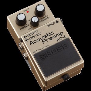 Boss AD-2 Boss AD-2
