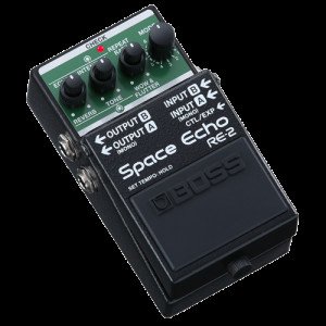 Boss RE-2 Boss RE-2