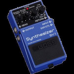 Boss SY-1 Boss SY-1
