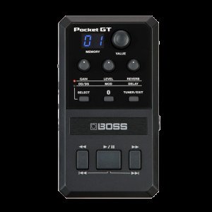 Boss POCKET GT Boss POCKET GT