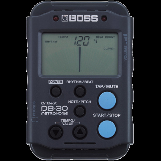 Boss DB-30