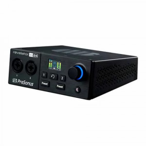 Presonus REVELATOR IO24 Presonus REVELATOR IO24