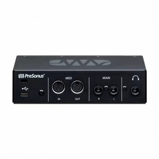 Presonus REVELATOR IO24