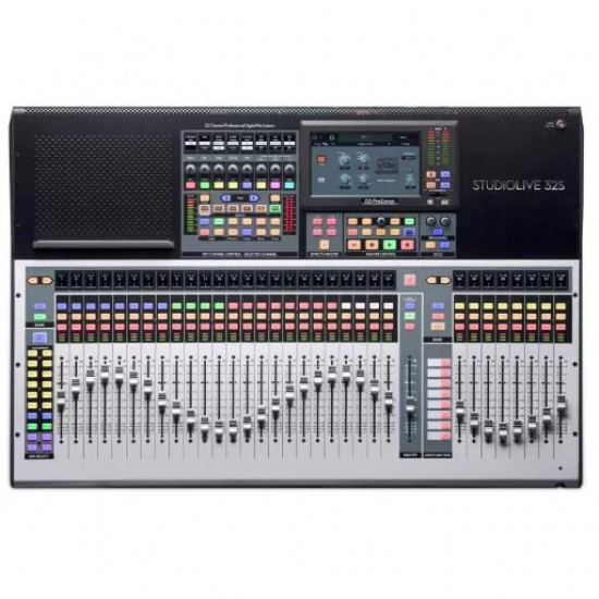 PreSonus StudioLive 32S