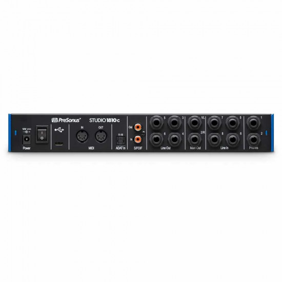 Presonus Studio 1810c