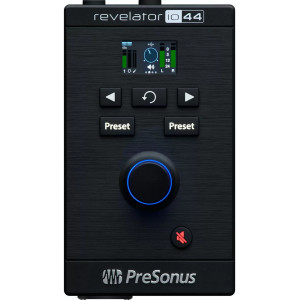 Presonus Revelator io44 Presonus Revelator io44
