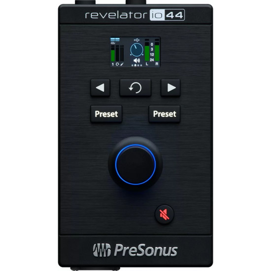 Presonus Revelator io44