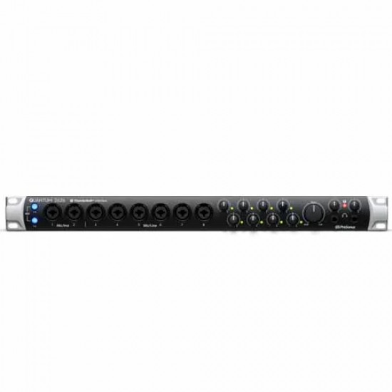 Presonus Quantum 2626