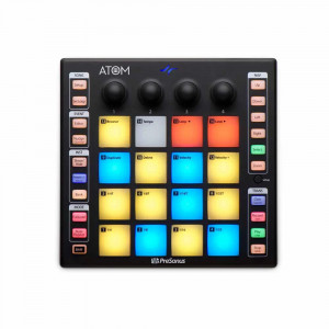 PreSonus ATOM PreSonus ATOM