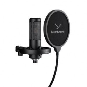 Микрофон Beyerdynamic M 90 Pro X Микрофон Beyerdynamic M 90 Pro X