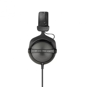 Слушалки Beyerdynamic DT 770 PRO/ 32 Ω Слушалки Beyerdynamic DT 770 PRO/ 32 Ω