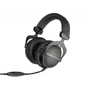 Слушалки Beyerdynamic DT 770 M Слушалки Beyerdynamic DT 770 M