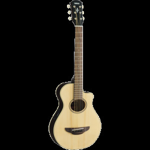 YAMAHA GUITARS APX-T2 Natural YAMAHA GUITARS APX-T2 Natural
