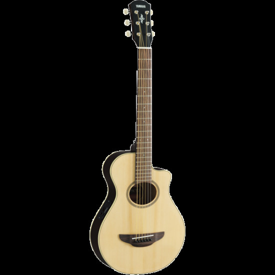 YAMAHA GUITARS APX-T2 Natural