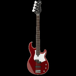 Бас китара YAMAHA GUITARS BB234 Raspberry Red Бас китара YAMAHA GUITARS BB234 Raspberry Red