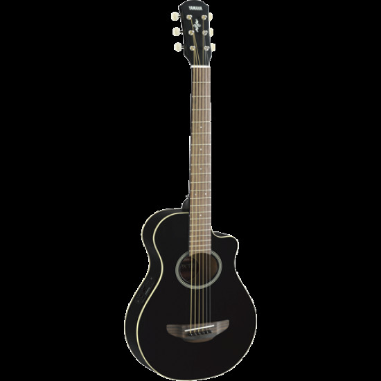 YAMAHA GUITARS APX-T2 Black