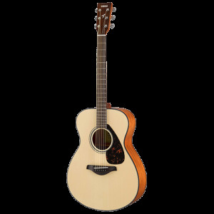 Акустична китара YAMAHA GUITARS FS800 Natural Акустична китара YAMAHA GUITARS FS800 Natural