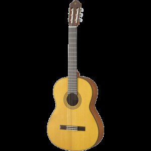 YAMAHA GUITARS CG 122 MS YAMAHA GUITARS CG 122 MS