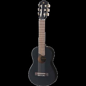 Класическа китара YAMAHA GUITARS GL1 Black Класическа китара YAMAHA GUITARS GL1 Black