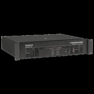 DYNACORD PCL 1415 DYNACORD PCL 1415