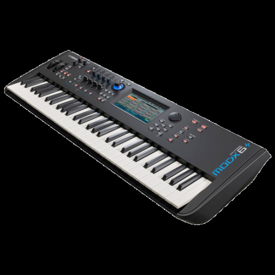 YAMAHA KEYBOARDS MODX 6+