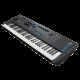 YAMAHA KEYBOARDS MODX 6+