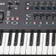 YAMAHA KEYBOARDS MODX 6+